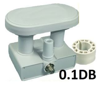 monoblock 4.3