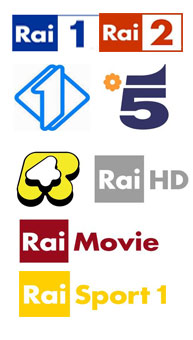 tv italienne gratuite en France