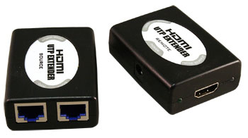hdmi extender utp cat6
