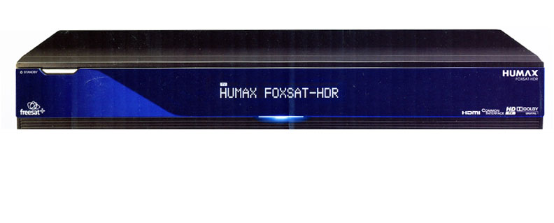humax