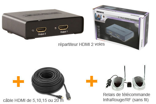 2eme tv en HD