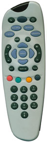 sky remote digibox