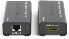 hdmi via utp