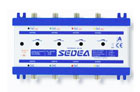 amplificateur satellite sedea 30 dB