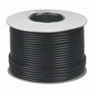 coaxial en bobine