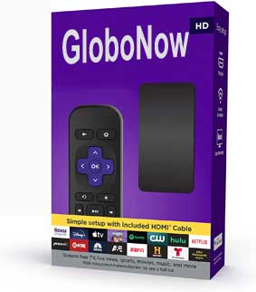 tv globo recepteur europe