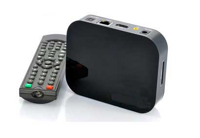 bulgarian broadband tv receiver