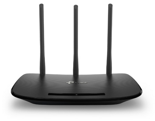 Router for Sky Stream