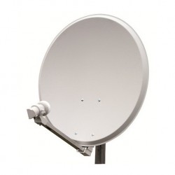 Parabole de 60 cm HD