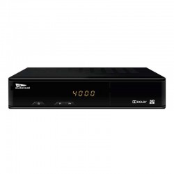 Récepteur BIS TV HD satellite