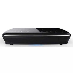 récepteur HD TV anglaise...