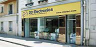 boutique