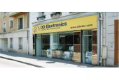 DD Electronics