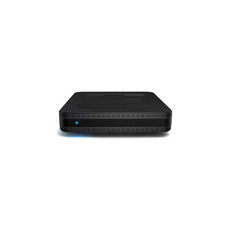 UK HD Freesat receiver