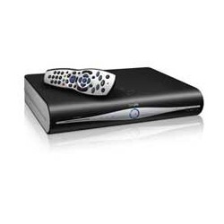 UK Sky HD+ box - 500 Gb