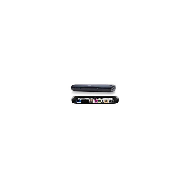 UK Sky HD single tuner receiver