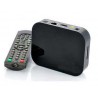 Bulgarian TV HD receiver