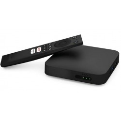 récepteur TV Espagnole HD