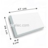 Flatmagic Hidden dish SINGLE output