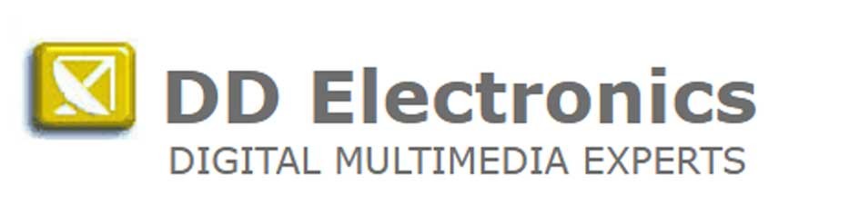 DD Electronics